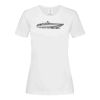 Stedman Ladies Classic Tee Thumbnail