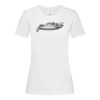 Stedman Ladies Classic Tee Thumbnail