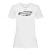 Stedman Ladies Classic Tee Thumbnail