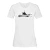 Stedman Ladies Classic Tee Thumbnail