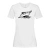 Stedman Ladies Classic Tee Thumbnail