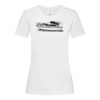 Stedman Ladies Classic Tee Thumbnail