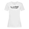 Stedman Ladies Classic Tee Thumbnail