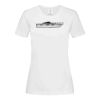 Stedman Ladies Classic Tee Thumbnail