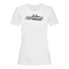 Stedman Ladies Classic Tee Thumbnail
