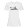 Stedman Ladies Classic Tee Thumbnail