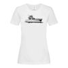 Stedman Ladies Classic Tee Thumbnail
