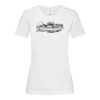 Stedman Ladies Classic Tee Thumbnail