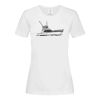 Stedman Ladies Classic Tee Thumbnail