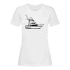 Stedman Ladies Classic Tee Thumbnail