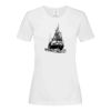 Stedman Ladies Classic Tee Thumbnail