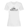 Stedman Ladies Classic Tee Thumbnail