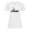 Stedman Ladies Classic Tee Thumbnail