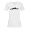 Stedman Ladies Classic Tee Thumbnail