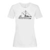 Stedman Ladies Classic Tee Thumbnail