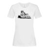 Stedman Ladies Classic Tee Thumbnail