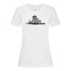 Stedman Ladies Classic Tee Thumbnail