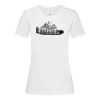 Stedman Ladies Classic Tee Thumbnail