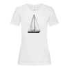 Stedman Ladies Classic Tee Thumbnail