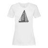 Stedman Ladies Classic Tee Thumbnail