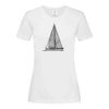 Stedman Ladies Classic Tee Thumbnail