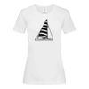 Stedman Ladies Classic Tee Thumbnail