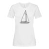 Stedman Ladies Classic Tee Thumbnail
