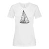 Stedman Ladies Classic Tee Thumbnail
