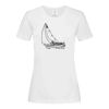 Stedman Ladies Classic Tee Thumbnail