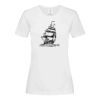 Stedman Ladies Classic Tee Thumbnail