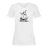 Stedman Ladies Classic Tee Thumbnail
