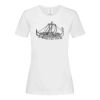 Stedman Ladies Classic Tee Thumbnail