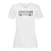 Stedman Ladies Classic Tee Thumbnail