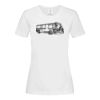 Stedman Ladies Classic Tee Thumbnail