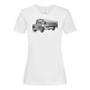 Stedman Ladies Classic Tee Thumbnail