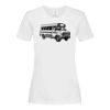 Stedman Ladies Classic Tee Thumbnail