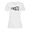 Stedman Ladies Classic Tee Thumbnail