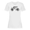 Stedman Ladies Classic Tee Thumbnail