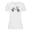 Stedman Ladies Classic Tee Thumbnail