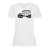 Stedman Ladies Classic Tee Thumbnail