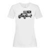 Stedman Ladies Classic Tee Thumbnail