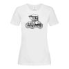 Stedman Ladies Classic Tee Thumbnail