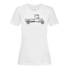 Stedman Ladies Classic Tee Thumbnail