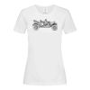 Stedman Ladies Classic Tee Thumbnail