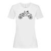 Stedman Ladies Classic Tee Thumbnail