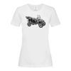 Stedman Ladies Classic Tee Thumbnail