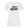 Stedman Ladies Classic Tee Thumbnail