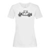 Stedman Ladies Classic Tee Thumbnail