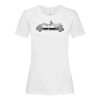 Stedman Ladies Classic Tee Thumbnail