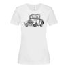 Stedman Ladies Classic Tee Thumbnail